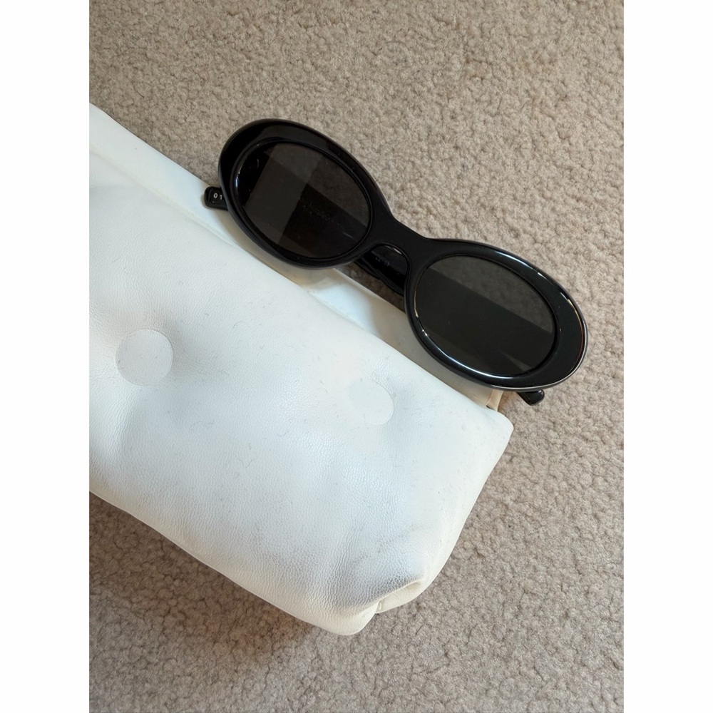 Maison Martin Margiela Gentle monster Sunglasses